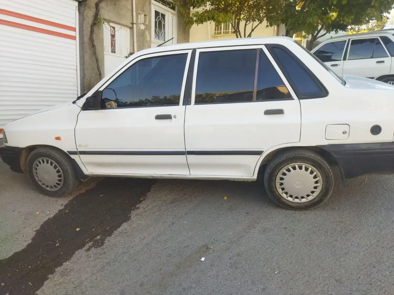 پراید مدل 86|خودرو سواری و وانت|سنندج, |دیوار