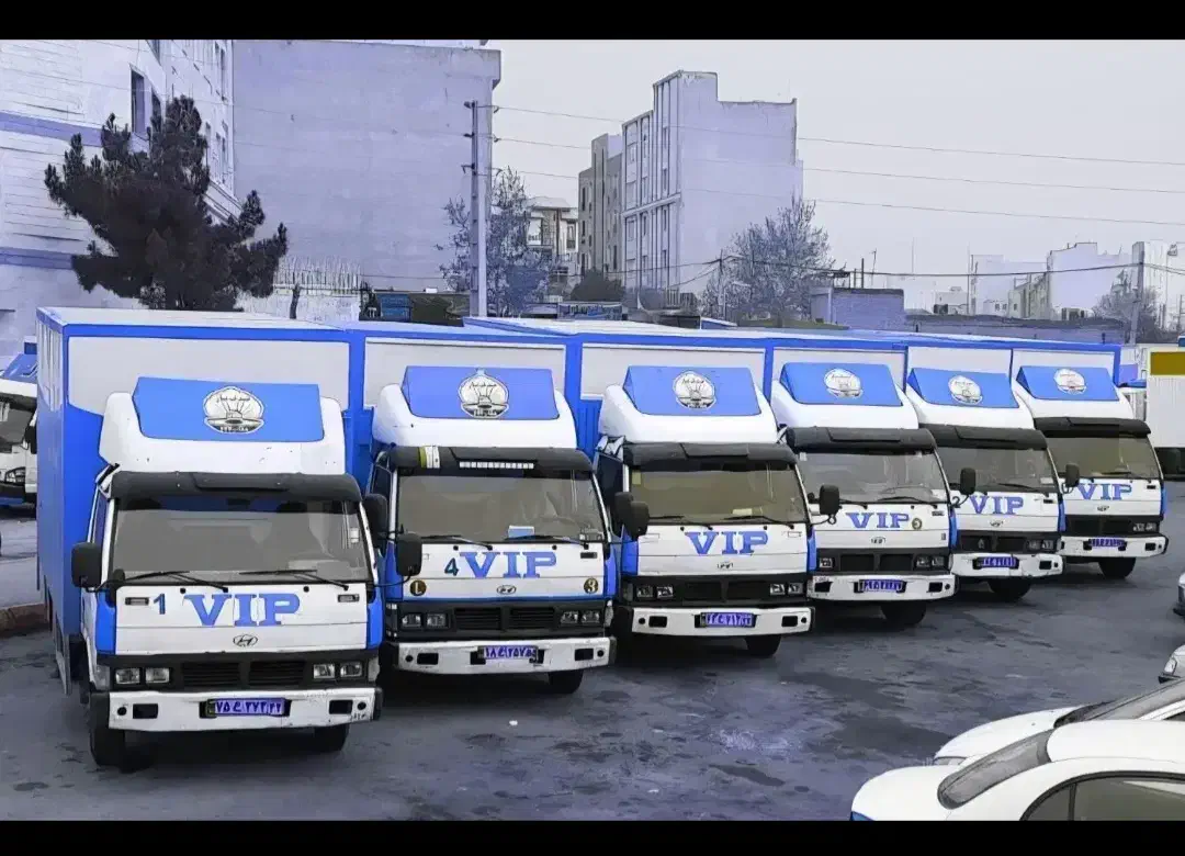 باربری حمل بار کارگرخالی اسباب کشی کل نقاط تهران|خدمات حمل و نقل|تهران, جردن|دیوار