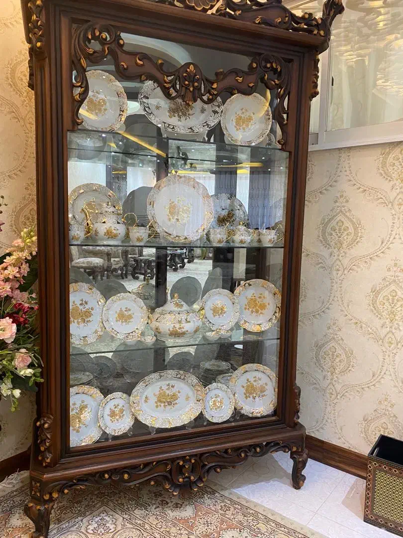 فروش ویترین|بوفه، ویترین، کنسول|زیباشهر, |دیوار