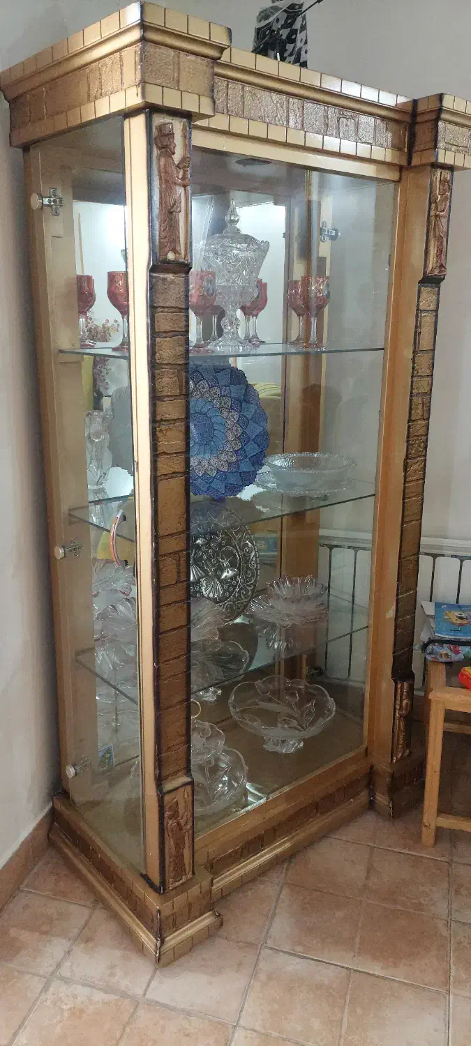 درختچه پاییزی و بوفه|گل مصنوعی|تهران, تهرانپارس غربی|دیوار