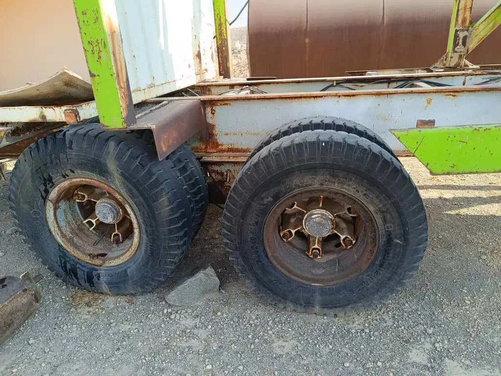 بچینگ|ماشین‌آلات صنعتی|تهران, آذربایجان|دیوار