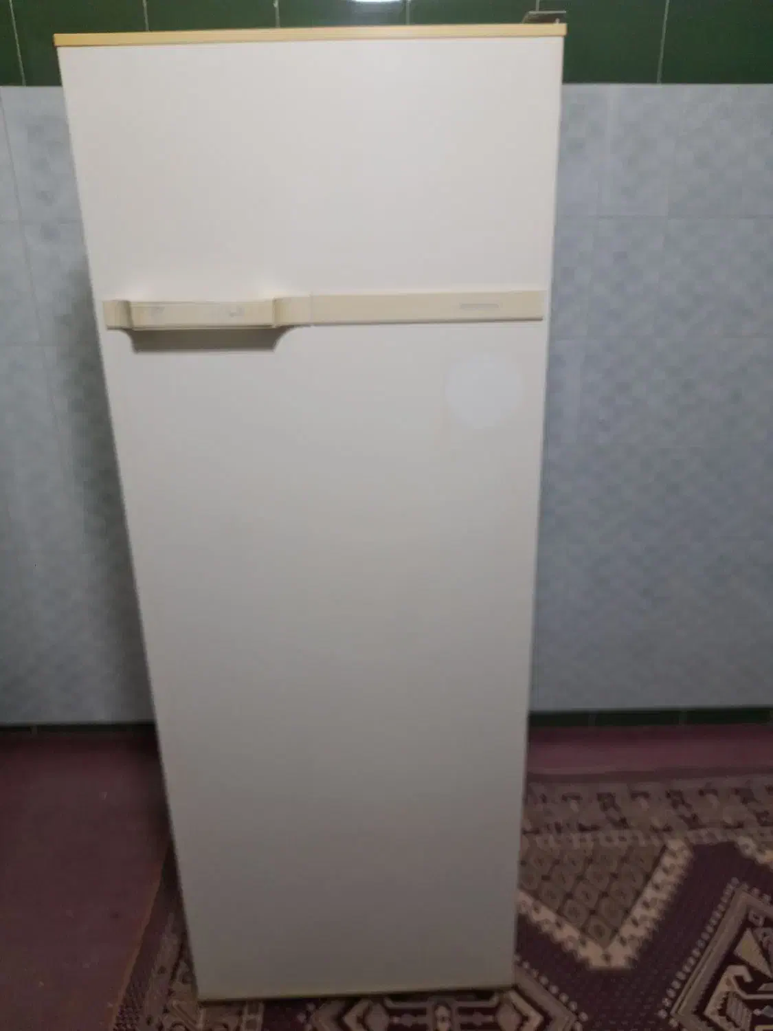 یخچال آزمایش موتور ایتالیایی|یخچال و فریزر|قوچان, |دیوار