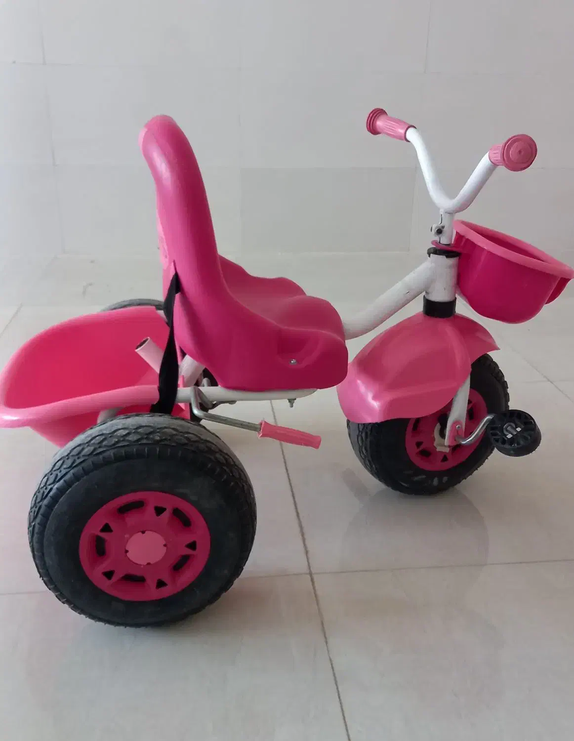 سهچرخه|دوچرخه، اسکیت، اسکوتر|ایلام, |دیوار