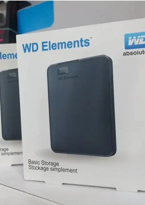 هارد اکسترنال ۵۰۰ گیگ|قطعات و لوازم جانبی رایانه|بیجار, |دیوار