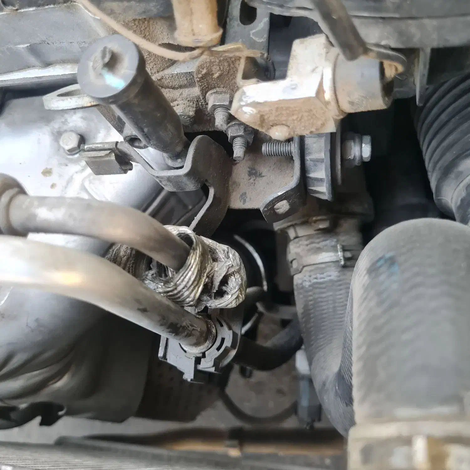 کارگر برقکار خودرو|استخدام صنعتی، فنی، مهندسی|تهران, سنائی|دیوار