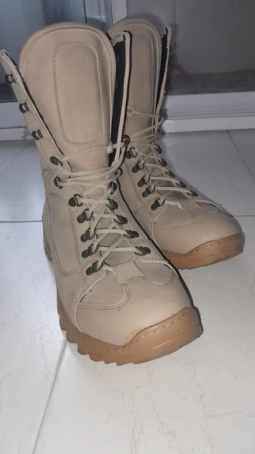 بوت پوتین بیگ کینگ|کیف، کفش، کمربند|لاهیجان, گلستان|دیوار