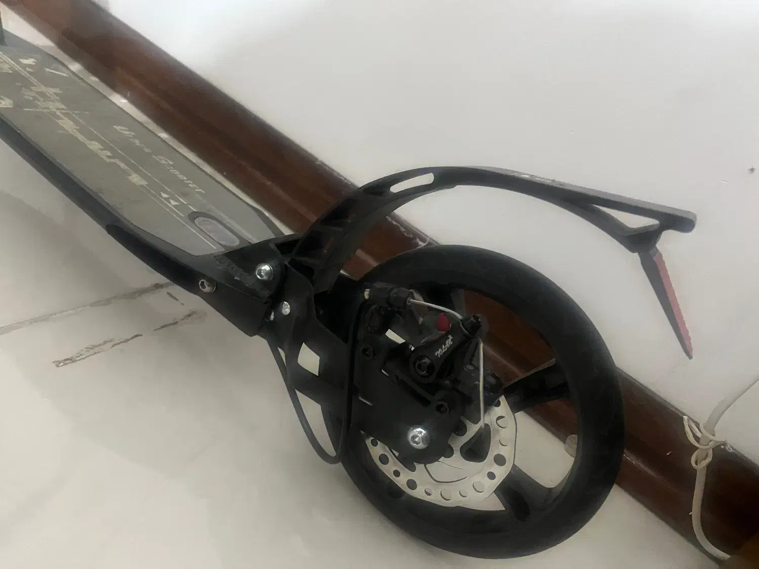 اسکوتراوربان|دوچرخه، اسکیت، اسکوتر|اسلامشهر, شهرک الهیه|دیوار