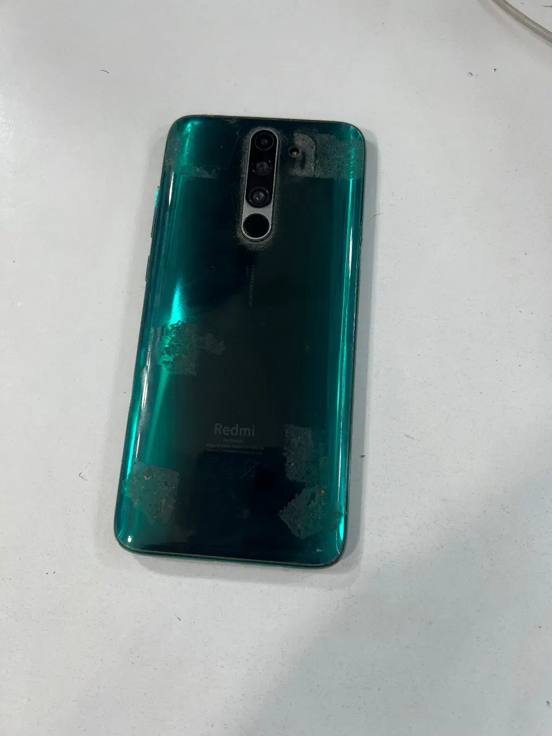 شیاومی ردمی نوت۸ پرو|موبایل|فردیس, قریشی|دیوار