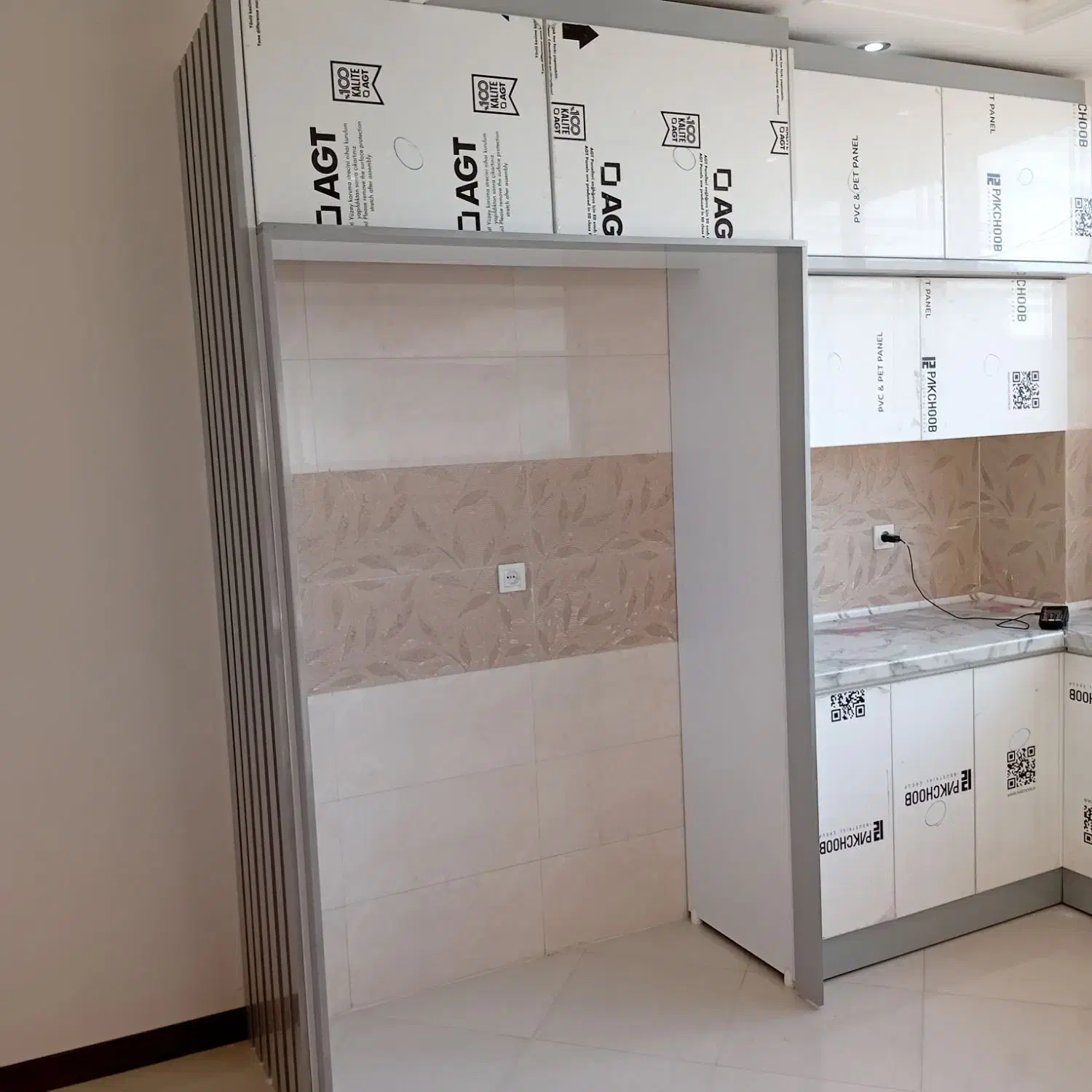 کابینت وکمددیواری|خدمات پیشه و مهارت|بهارستان, |دیوار