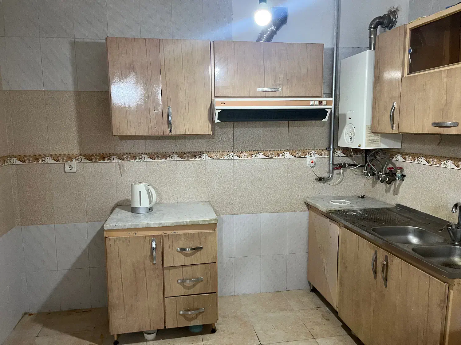 کابینت فلز|مصالح و تجهیزات ساختمان|سبزوار, توحیدشهر|دیوار