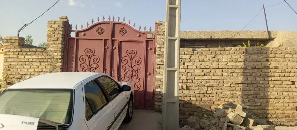 فروش خانه ویلایی ساکن در محمدان|فروش خانه و ویلا|بمپور, |دیوار