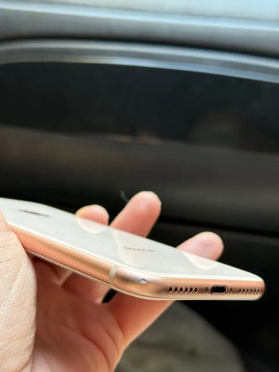 ایفون ۸ حافظه ۶۴|موبایل|اصفهان, باغ دریاچه|دیوار