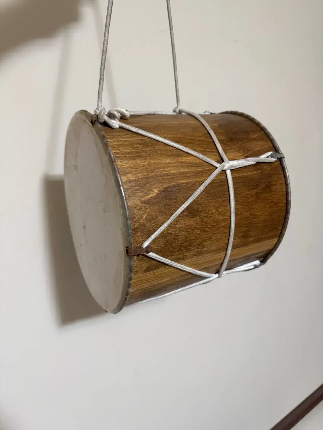 دمام ارمنی|درام و پرکاشن|شیراز, خلیلی|دیوار