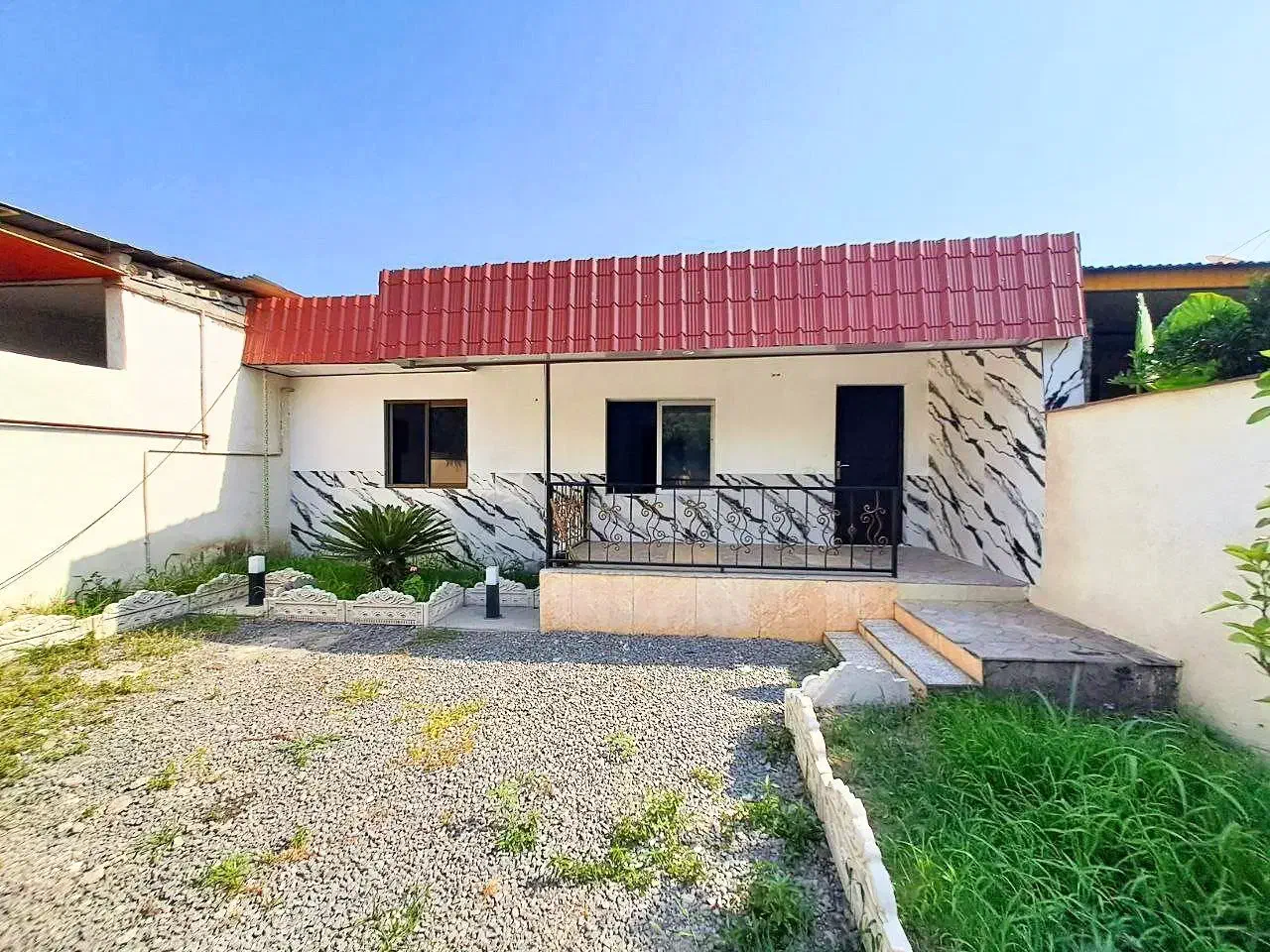 ویلا۲۰۰متری/بافت مسکونی/سه کنتور نصب/اسنادکامل|فروش خانه و ویلا|سرخرود, |دیوار