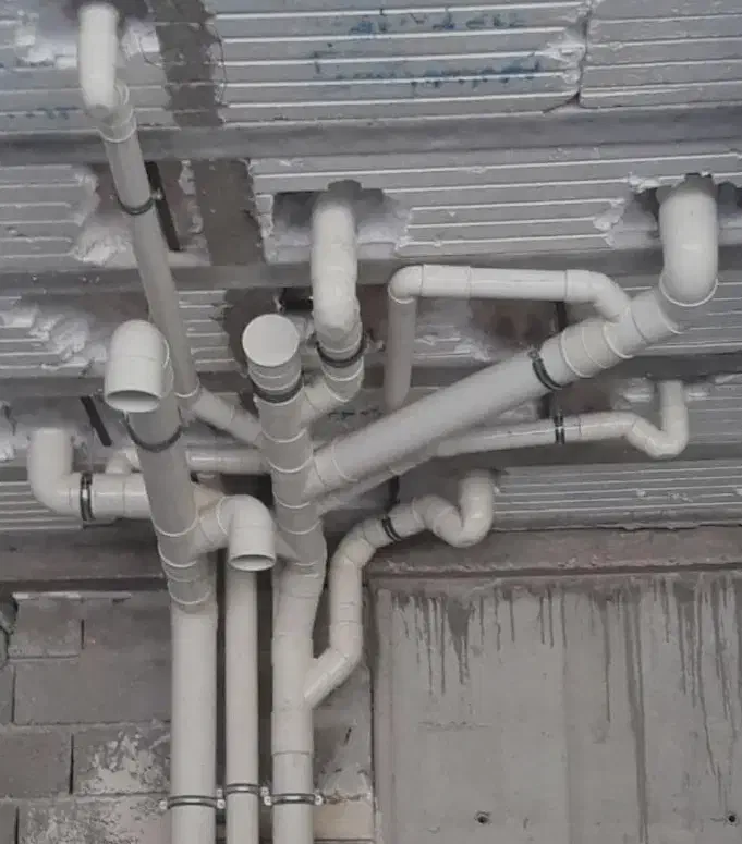 تاسیسات و خدمات لولهکشی با بیش از 15 سال تجربه|خدمات پیشه و مهارت|اصفهان, احمدآباد|دیوار