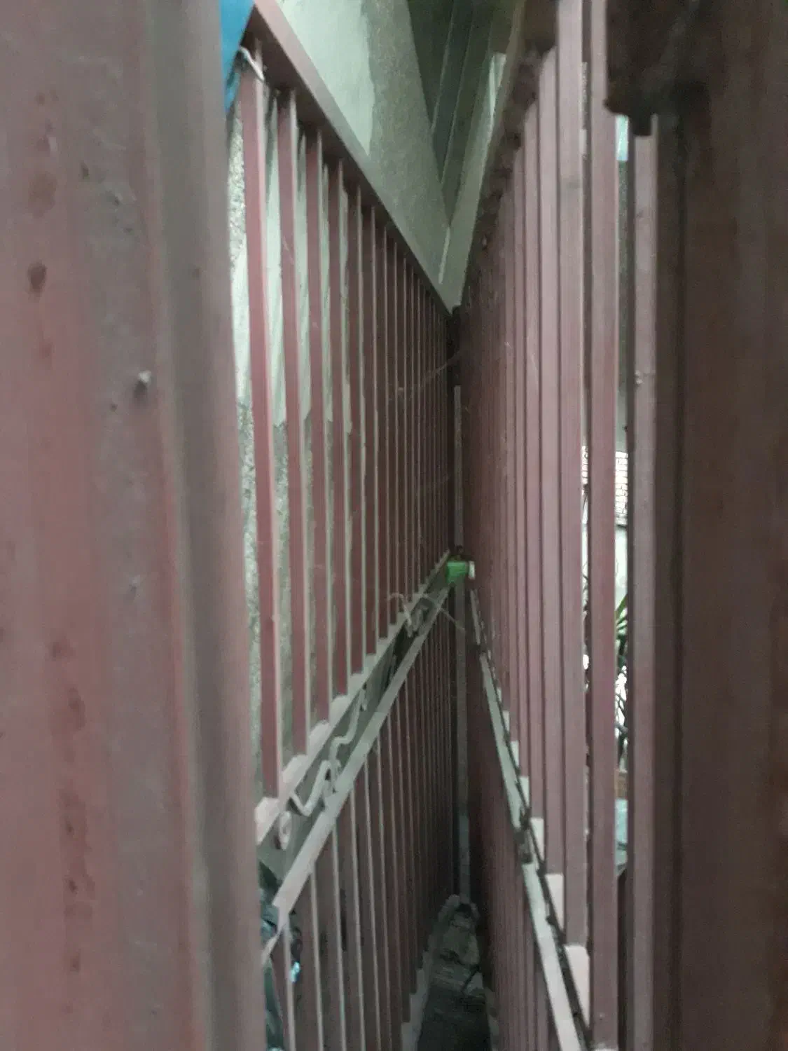 در حیاط و باغ|مصالح و تجهیزات ساختمان|آزادشهر, |دیوار