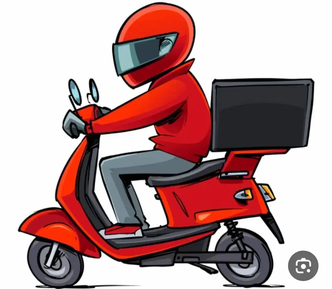 نیازمند پیک موتوری|استخدام خدمات فروشگاه و رستوران|شیراز, آزادگان|دیوار