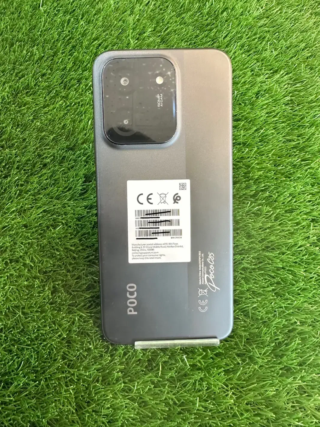 گوشی پکو c85|موبایل|تایباد, |دیوار