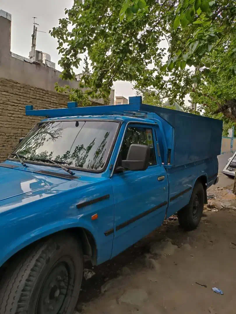 باربری‌اثاث‌کشی‌اتوبارحمل‌اثاث‌بسته‌بندی‌اثاث‌منزل|خدمات حمل و نقل|تهران, نیروی هوایی (پیروزی)|دیوار