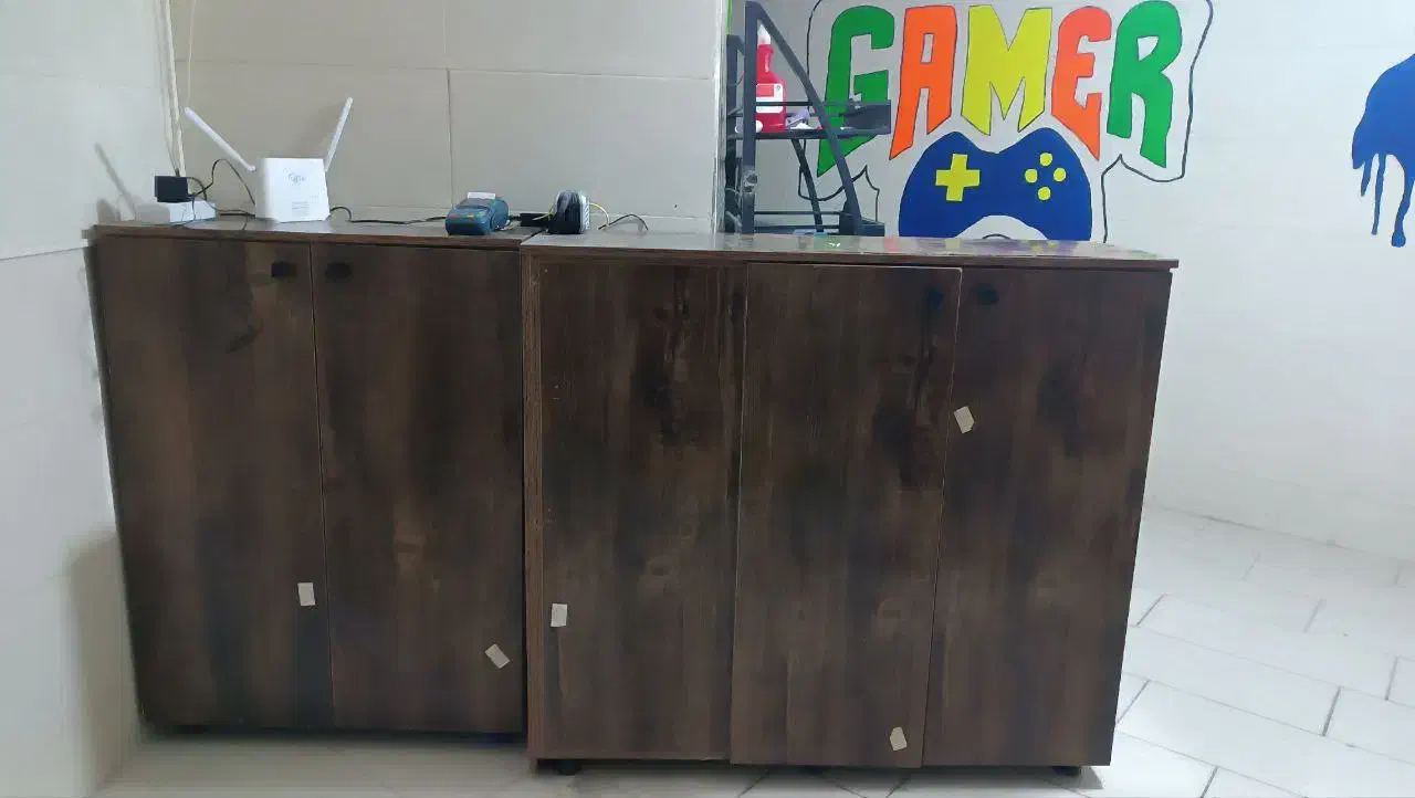 میز|بوفه، ویترین، کنسول|مشهد, هفت تیر (نه دره)|دیوار