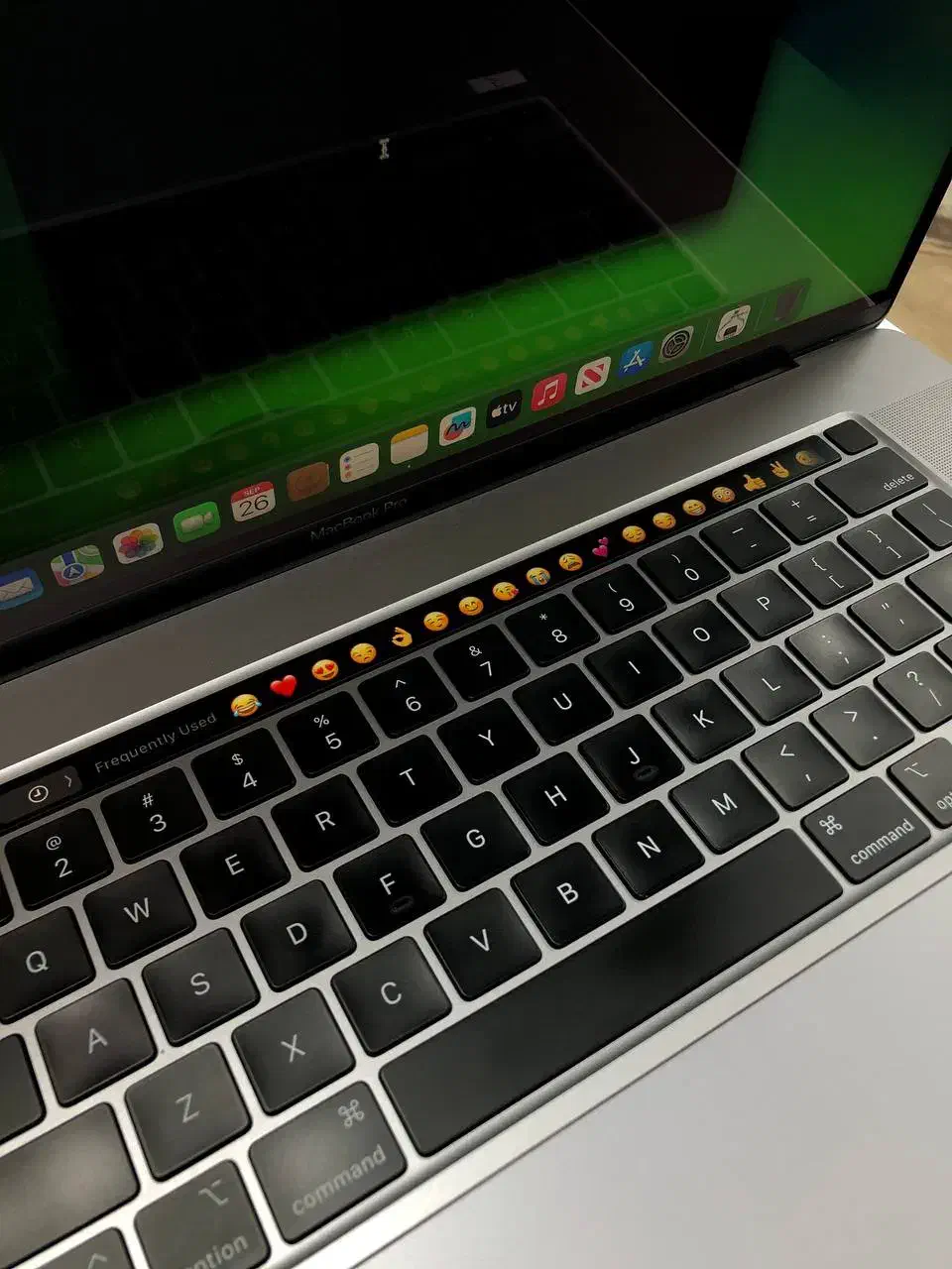 مک بوک پرو اپل MacBook pro & Air Apple|رایانه همراه|تبریز, |دیوار