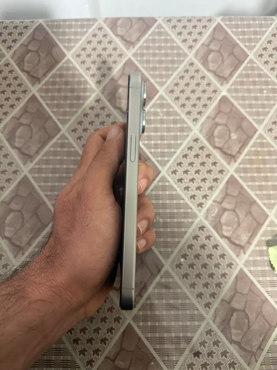 ایفون 15پرومکس|موبایل|اردبیل, |دیوار