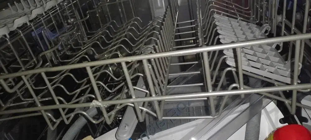 ماشین ظرفشویی|ماشین ظرفشویی|شاندیز, |دیوار