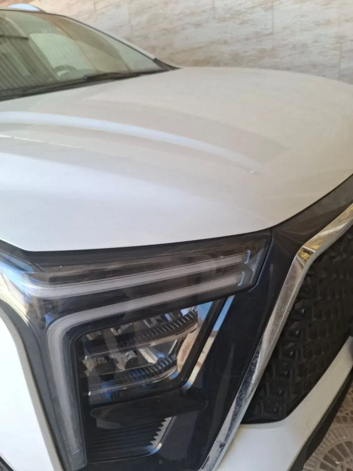 KMC X5|خودرو سواری و وانت|کرمانشاه, |دیوار