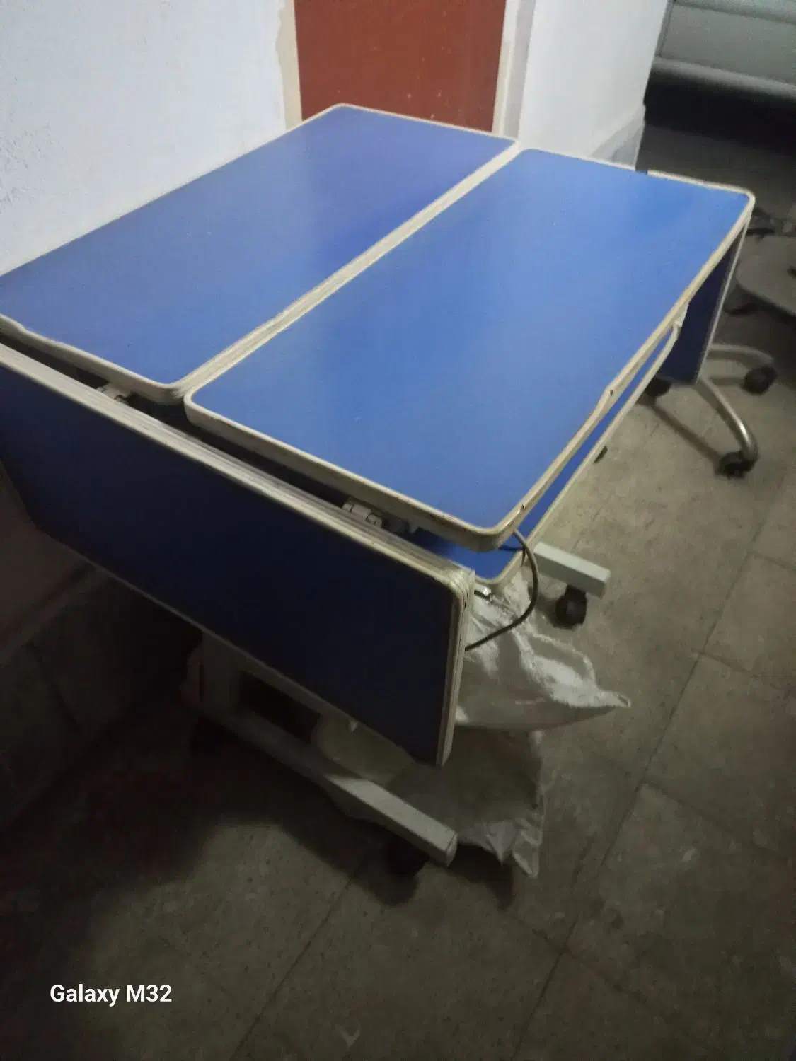 میز کامپیوتر|میز تحریر و کامپیوتر|کرج, شهرک بنفشه|دیوار