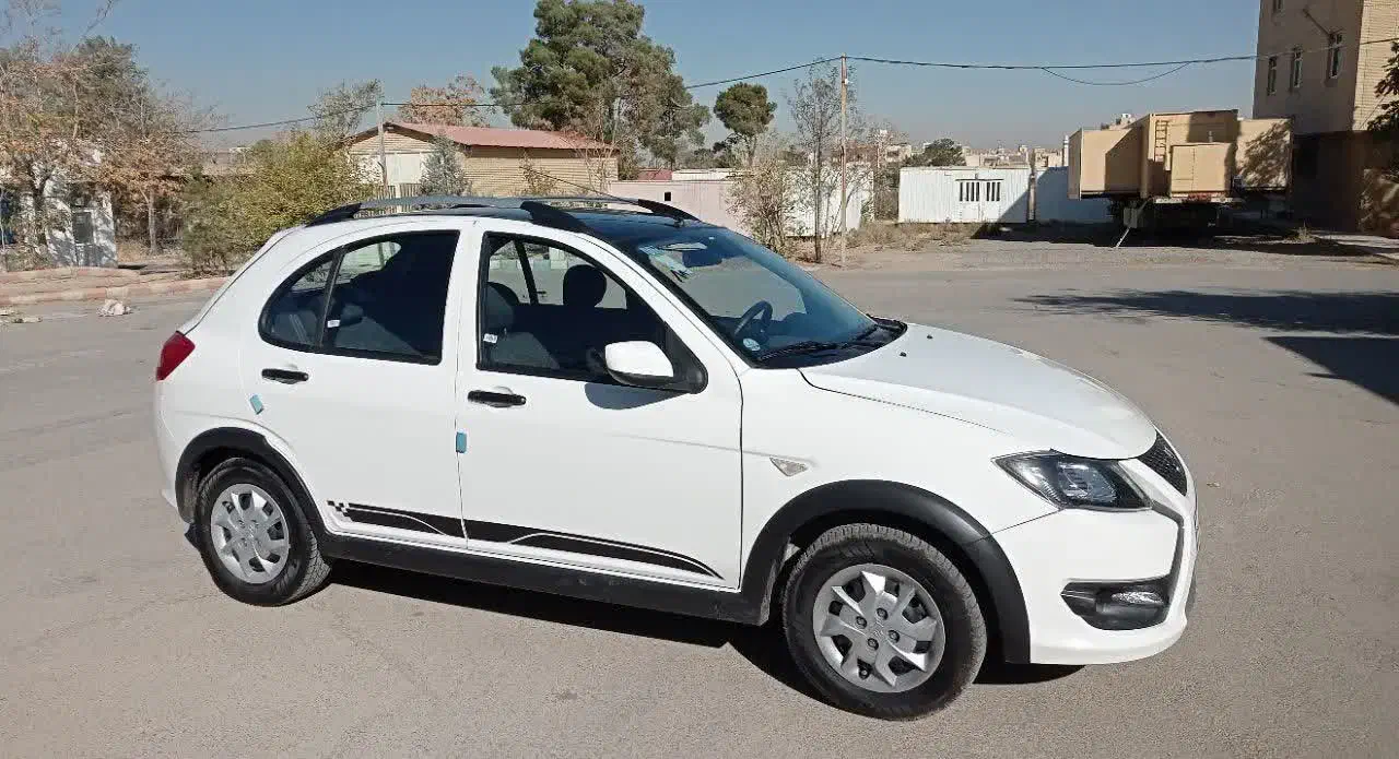 کوییکRSمدل ۴۰۴|خودرو سواری و وانت|شاهینشهر, نبوت|دیوار