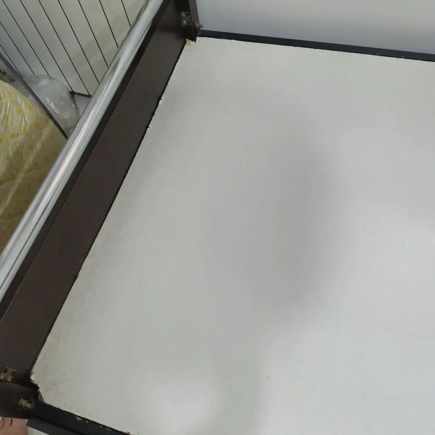 تخت یک نفره ۹۰×۲۰۰|تخت و سرویس خواب|تهران, سازمان برنامه جنوبی|دیوار