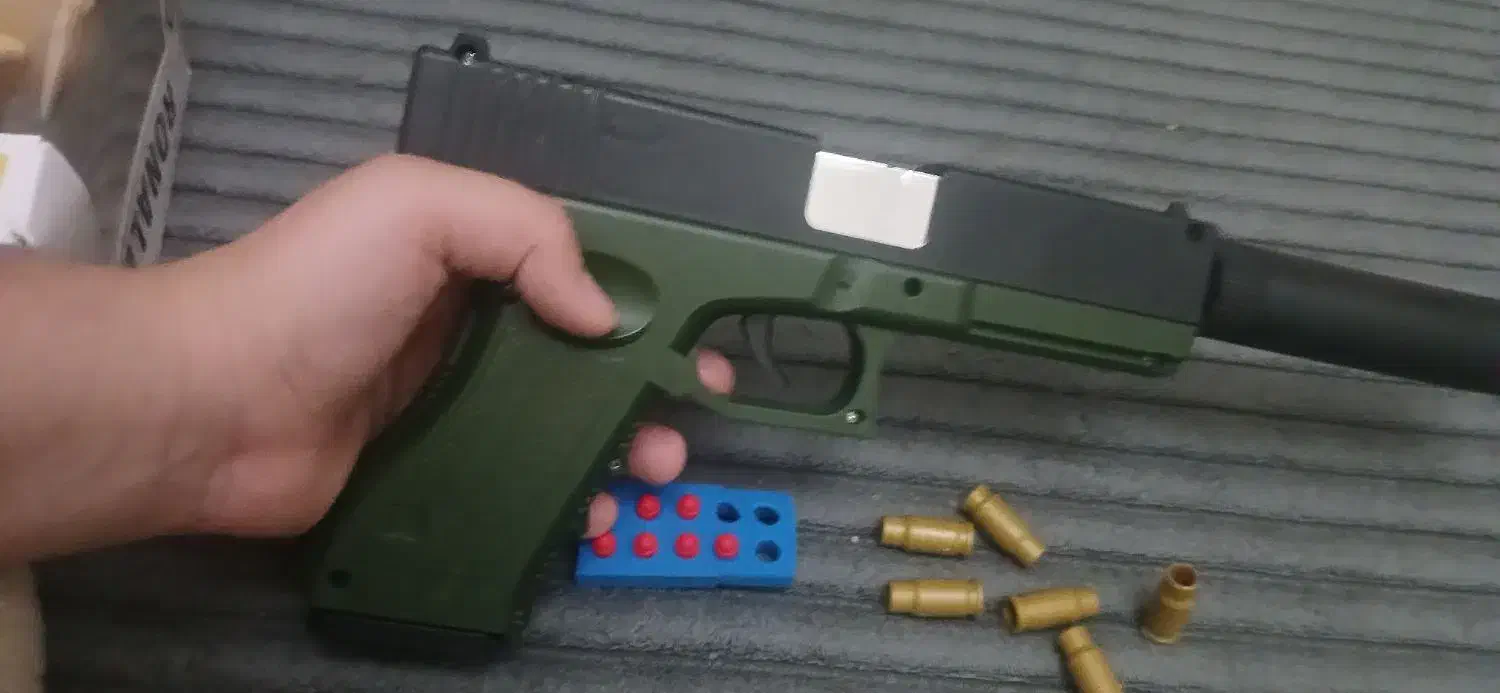 اسباب بازی مناسب کادو|اسباب‌‌بازی|چهاردانگه (تهران), |دیوار