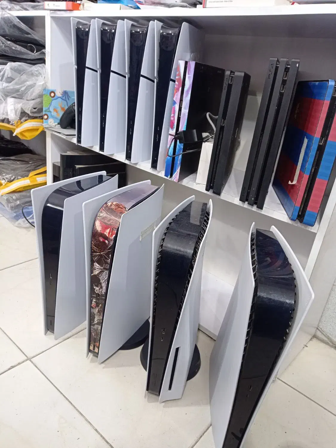 نصب بازی کپی خور|کنسول، بازی ویدئویی و آنلاین|بندر ماهشهر, |دیوار