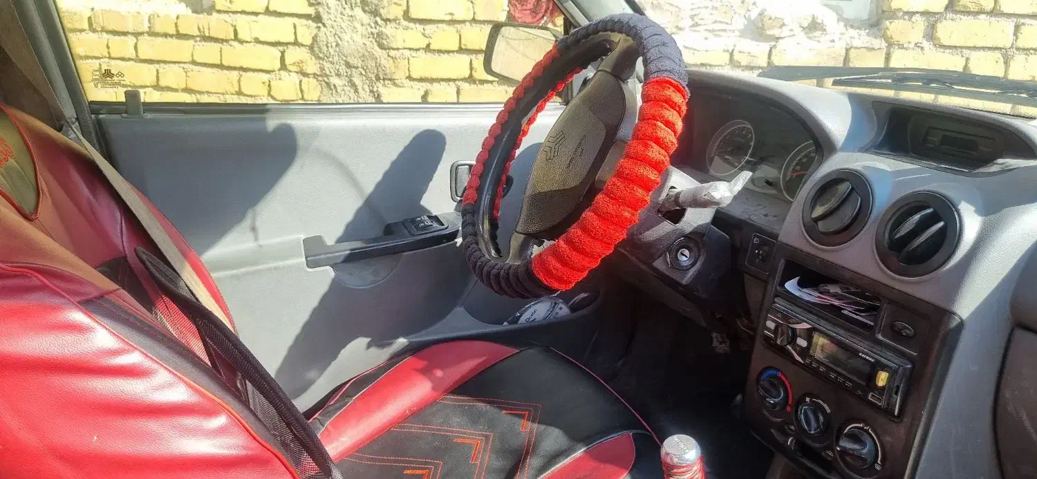 فروش پراید ۱۳۲|خودرو سواری و وانت|شبانکاره, |دیوار