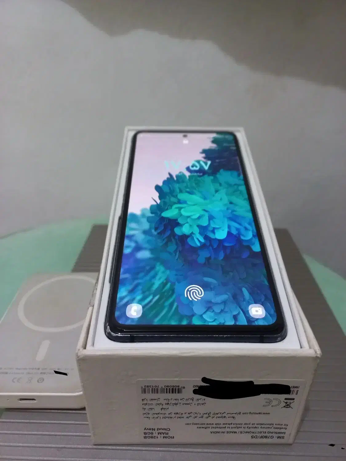 s20 fe|موبایل|رشت, فلسطین|دیوار