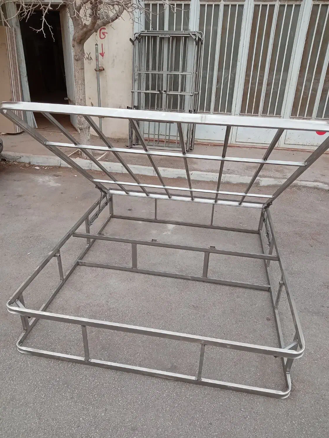 تولیدی ستکا جکدار وتاشو کمجا|تخت و سرویس خواب|تبریز, |دیوار