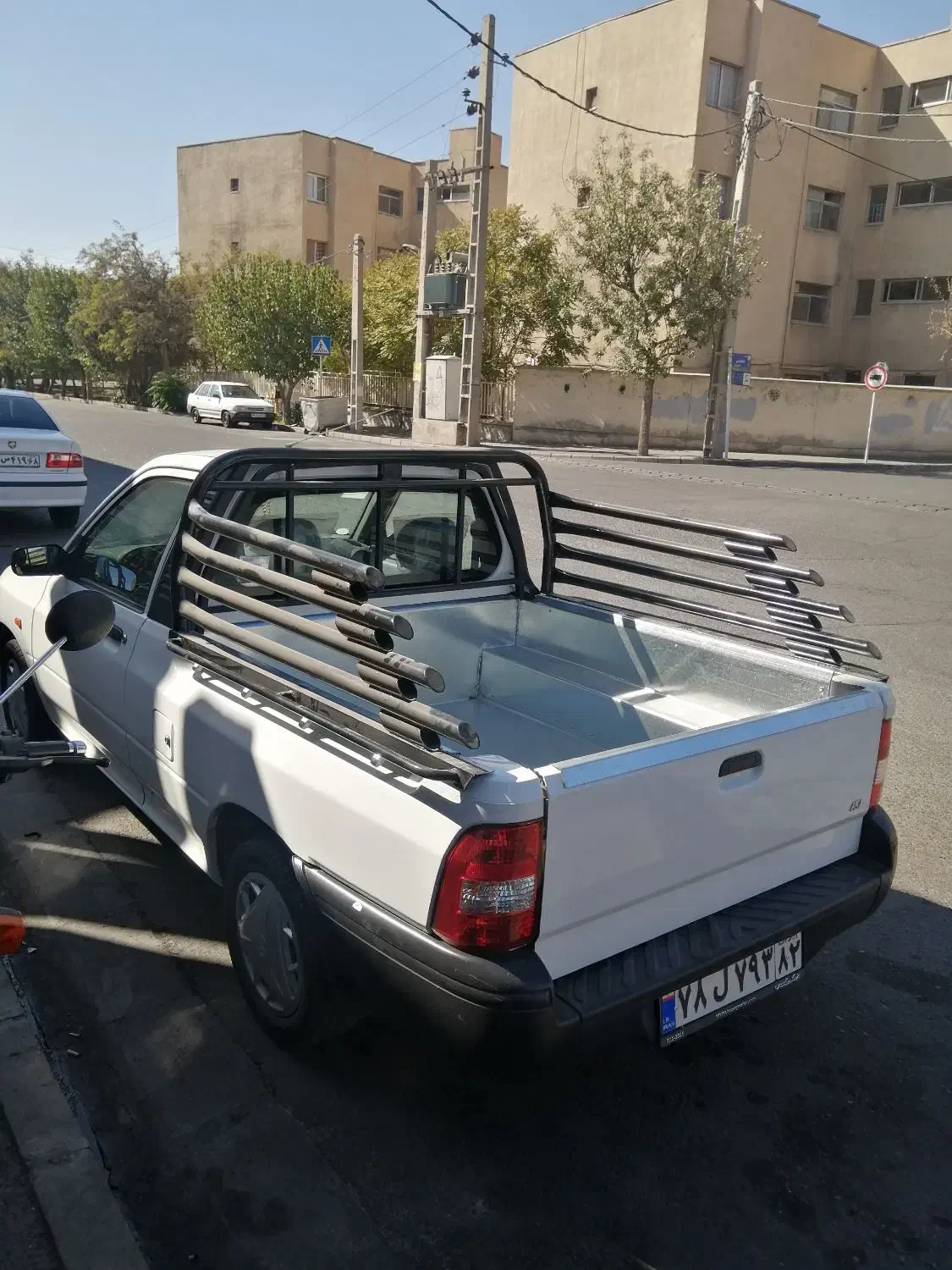 حمل بار|خدمات حمل و نقل|لواسان, |دیوار