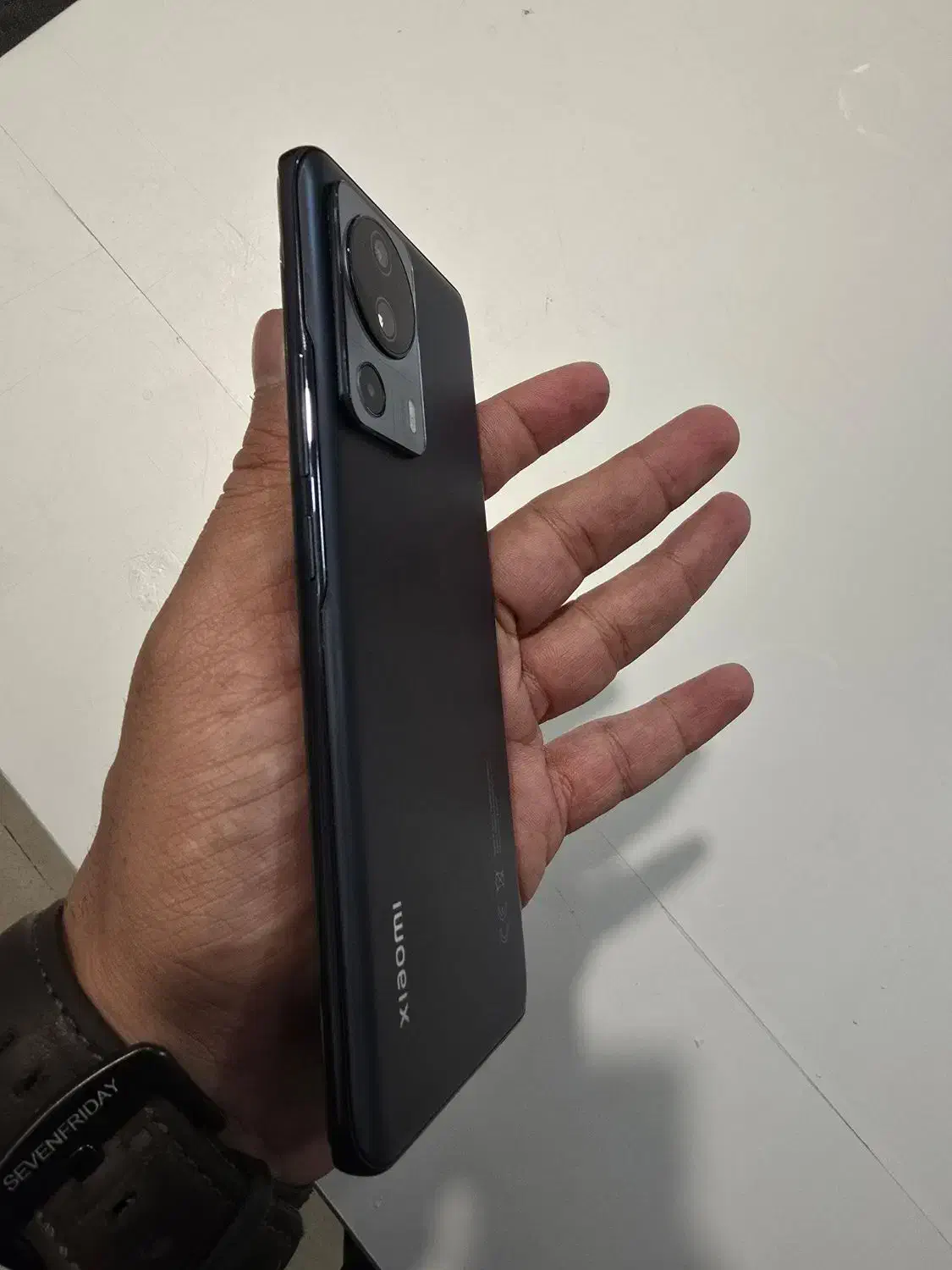 موبایل شیائومی mi 13 LITE|موبایل|تهران, والفجر|دیوار