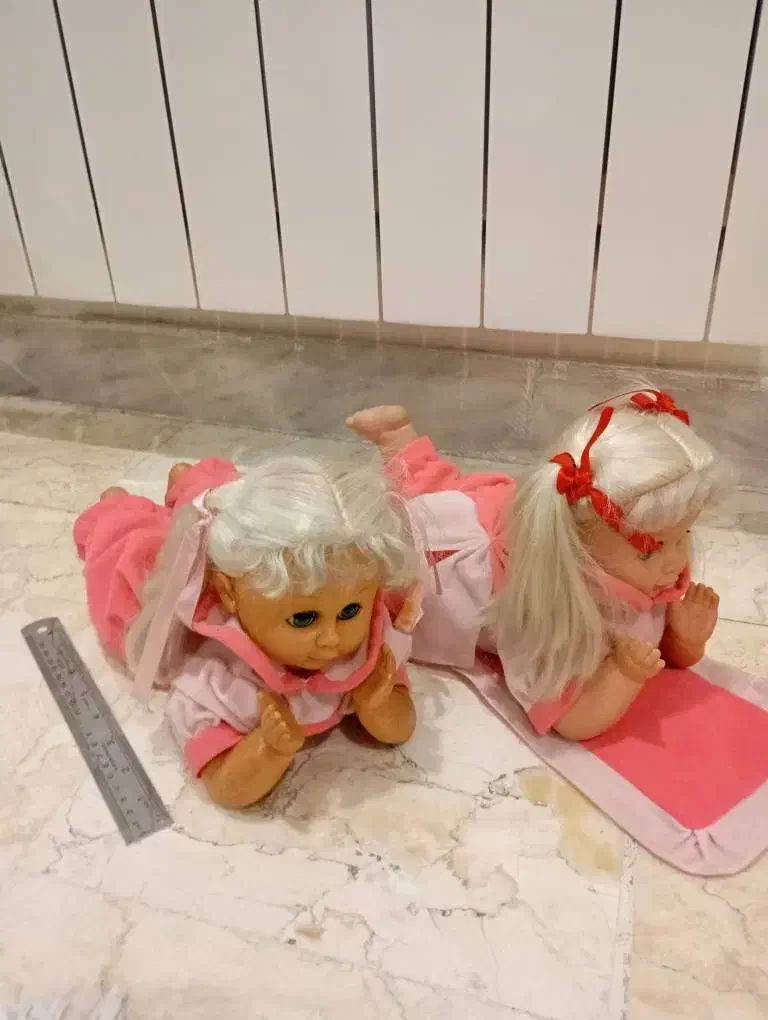 عروسک خواننده|اسباببازی بچه|تهران, افسریه جنوبی|دیوار