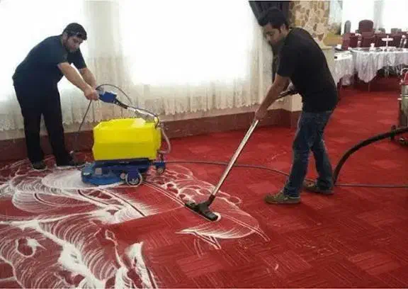 مبل شویی بدون اب درخانه|خدمات نظافت|مراغه, |دیوار