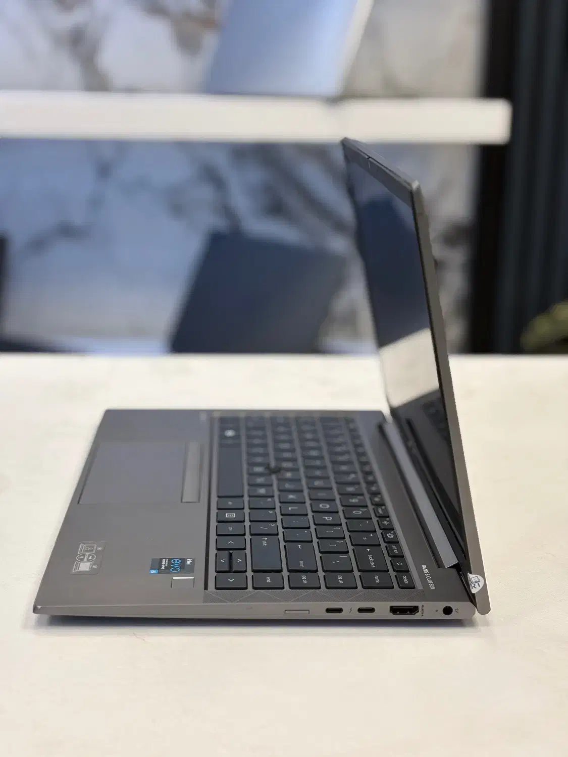 لپ تاپ استوک 14 اینچ تمیز HP zbook firefly 14 G8|رایانه همراه|کرج, اصفهانیها|دیوار