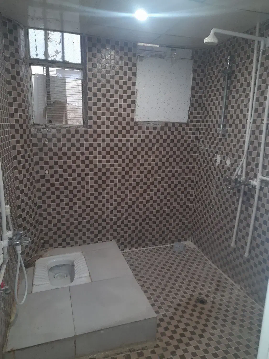 سوئیت ۲۵ متری ماهانه بدون پول پیش|اجارهٔ کوتاه‌مدت آپارتمان و سوئیت|تهران, انبار نفت|دیوار