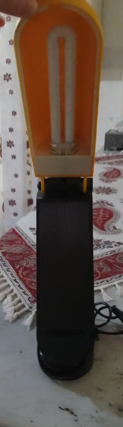 چراغ مطالعه|لامپ و چراغ|قزوین, |دیوار