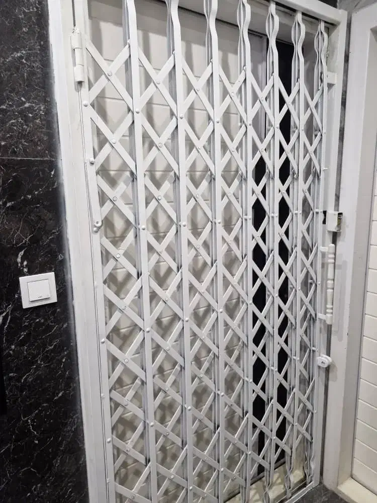 حفاظ اکاردونی|خدمات پیشه و مهارت|کیانشهر, |دیوار