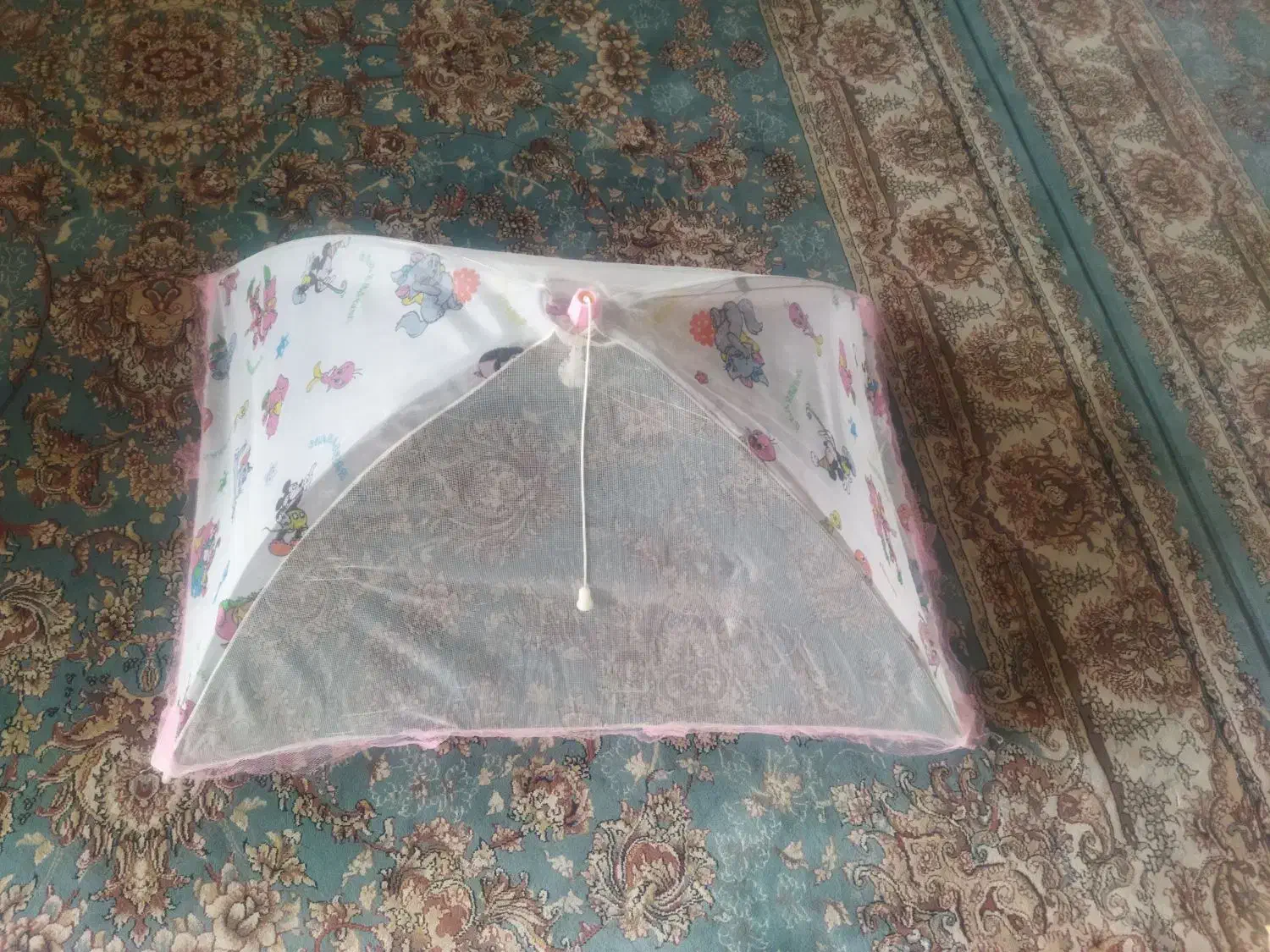 وسایل خانه|کالسکه و لوازم جانبی|خرم‌آباد, |دیوار