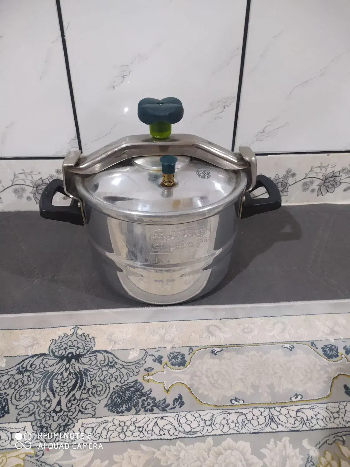 زود پز|ظروف پخت‌وپز|یاسوج, |دیوار