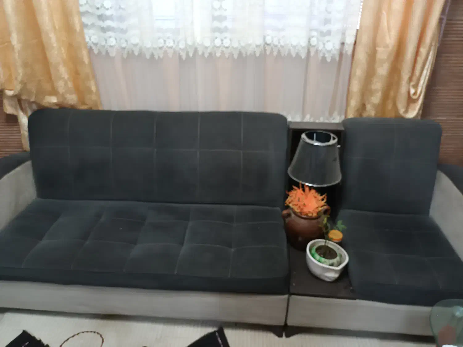 مبلمان ال|مبلمان خانگی و میز عسلی|ساری, |دیوار