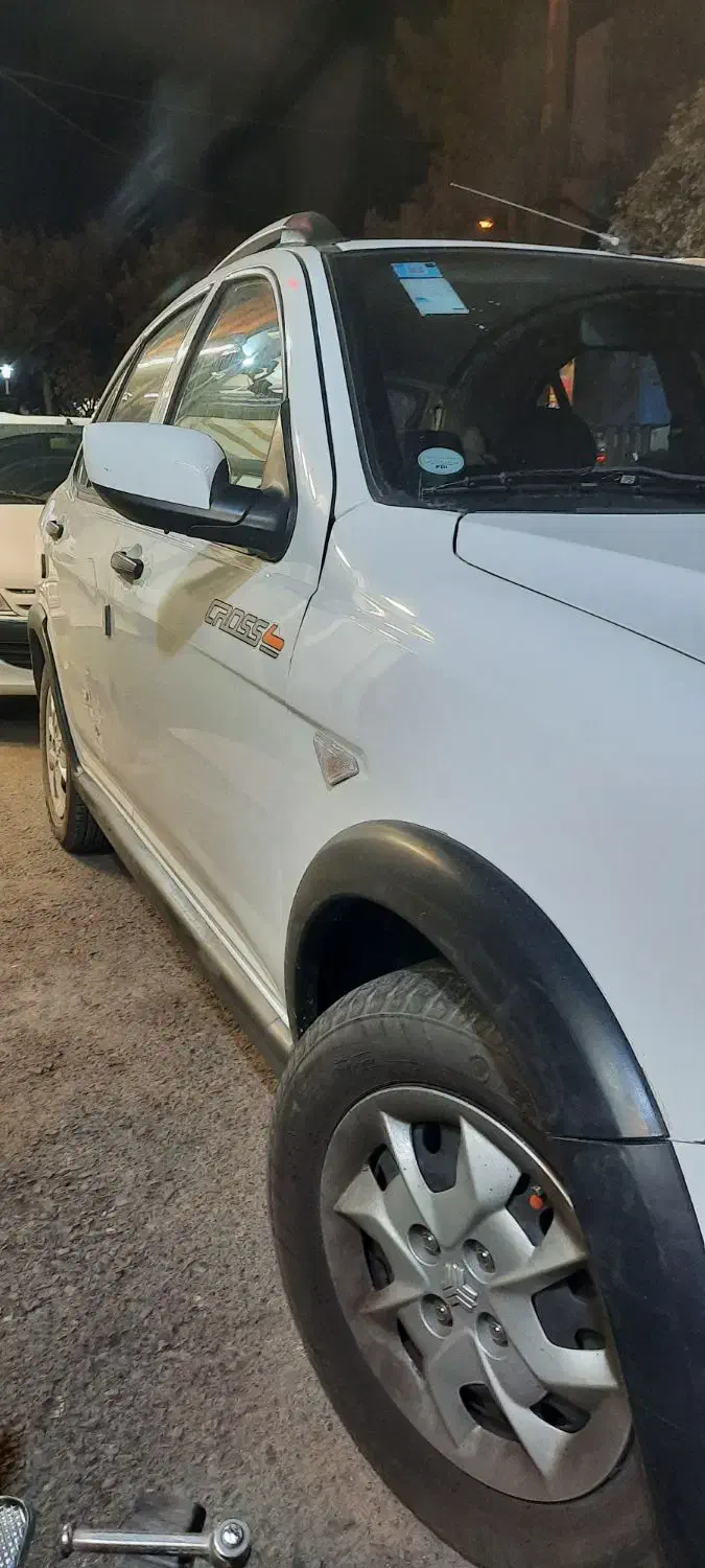 کوئیک ۴۰۳|خودرو سواری و وانت|قم, سالاریه|دیوار