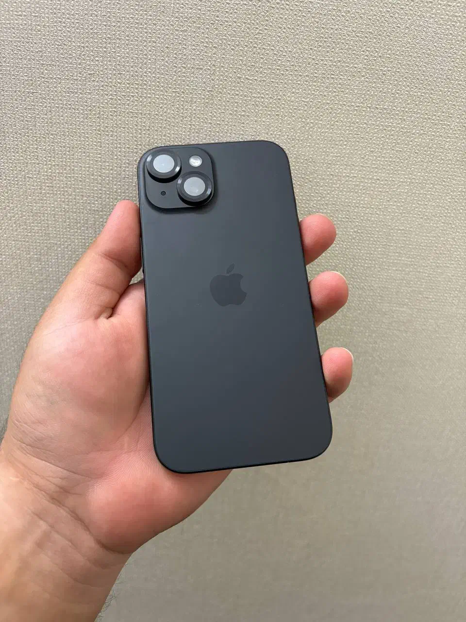 Iphone 15 normal 128G|موبایل|شهر ری, حمزهآباد|دیوار