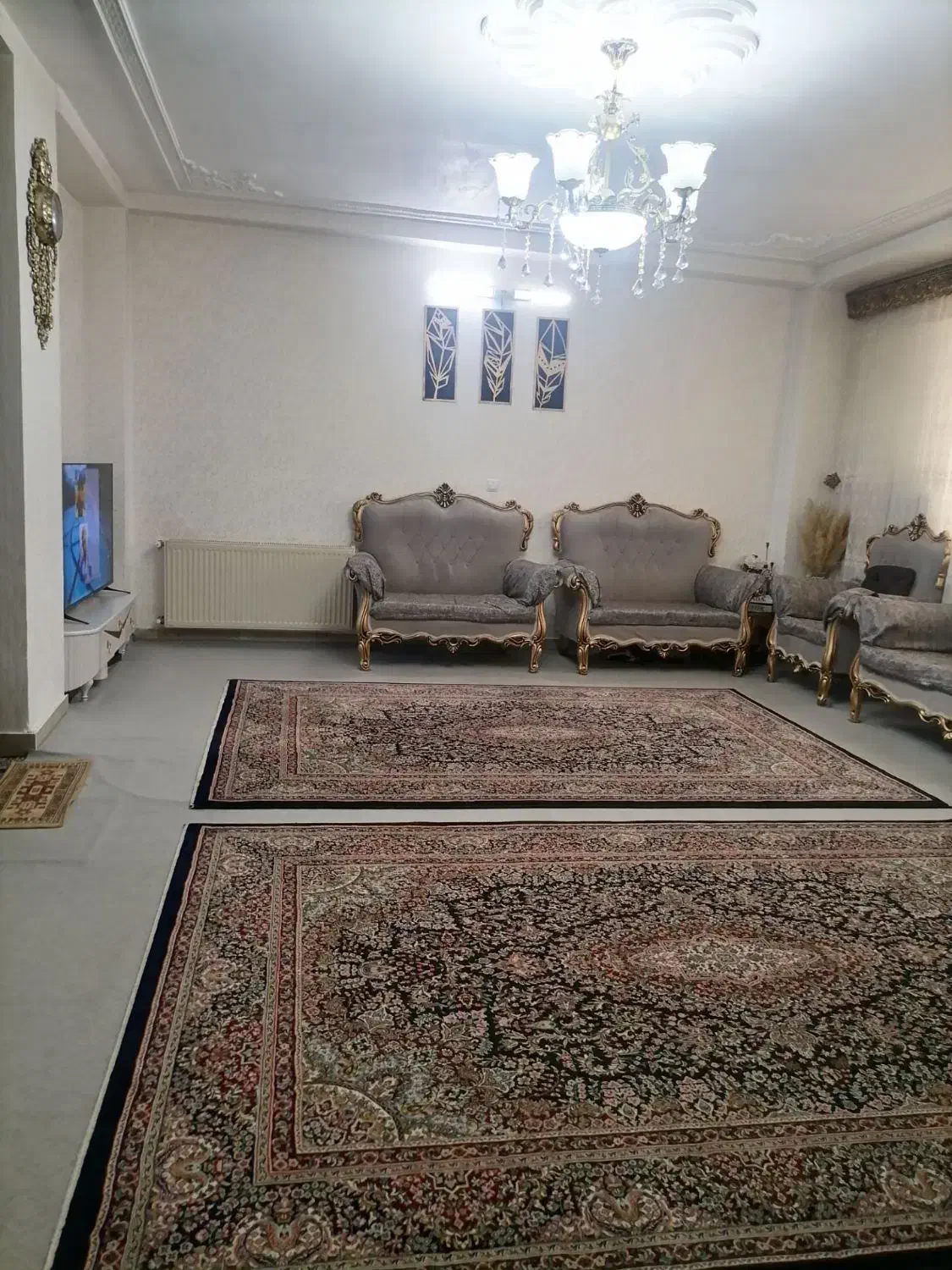 فروش آپارتمان ۸۵متری میدان جهاد مجتمع الغدیر|فروش آپارتمان|ملایر, |دیوار